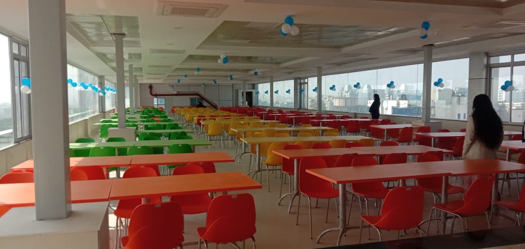 HDFC Bank House 6th Floor
