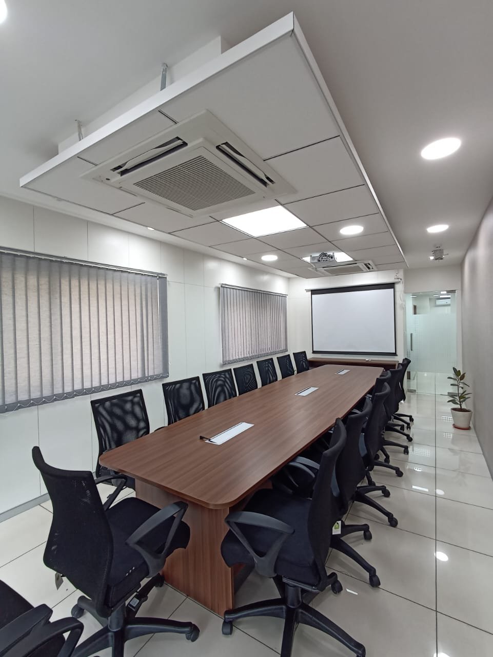 HDFC Circle Office Jabalpur