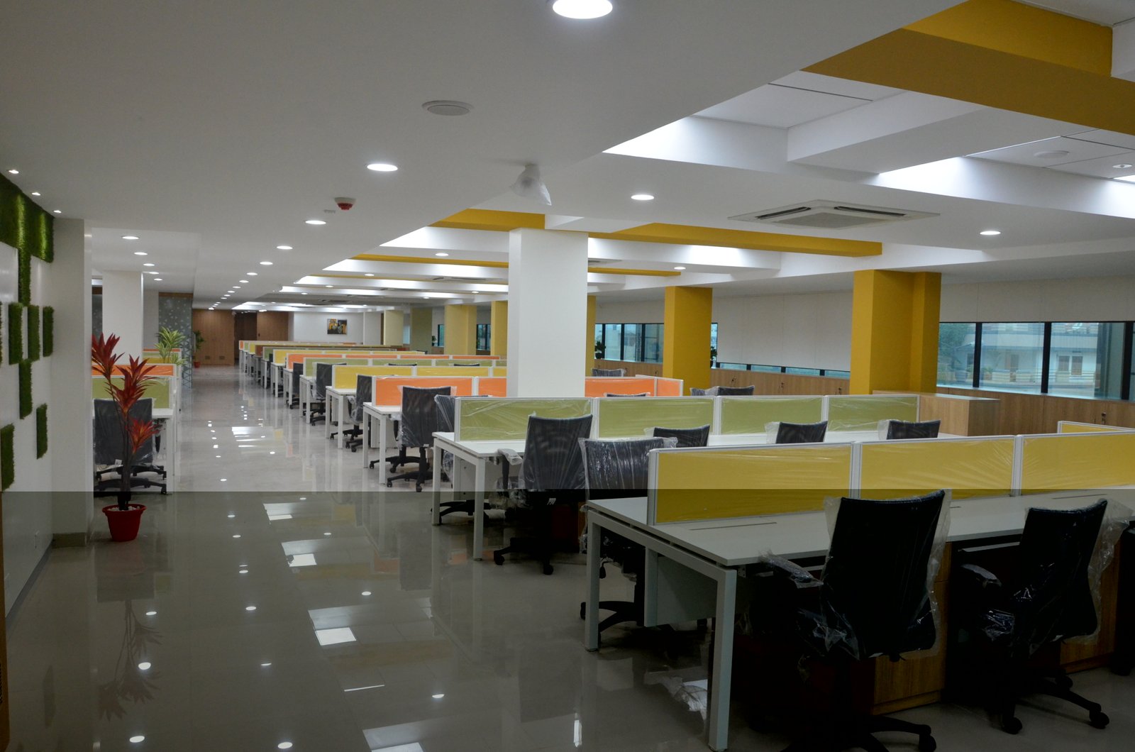 HDFC Circle Office Sundernagar Raipur