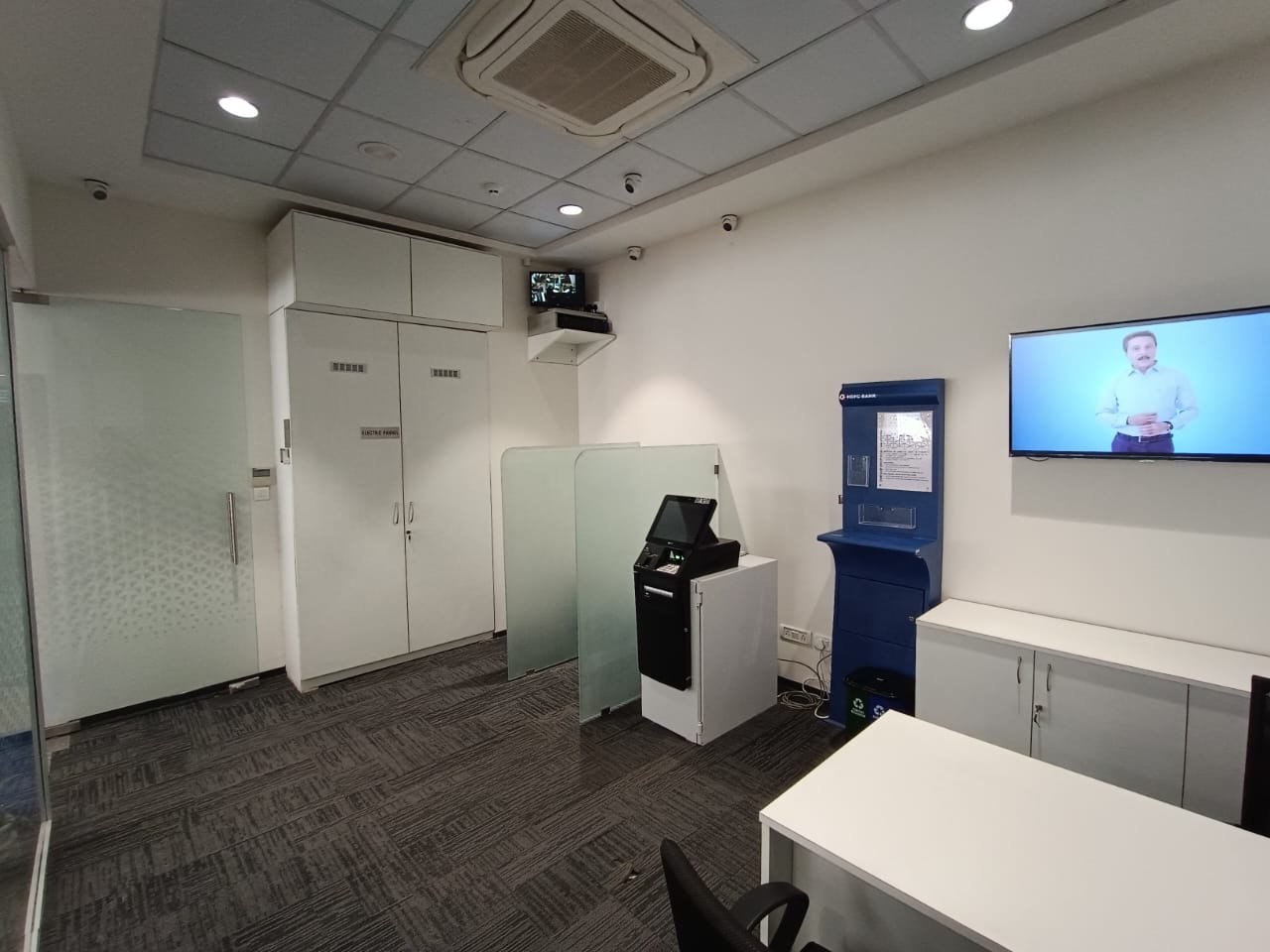 HDFC Elooby Raipur