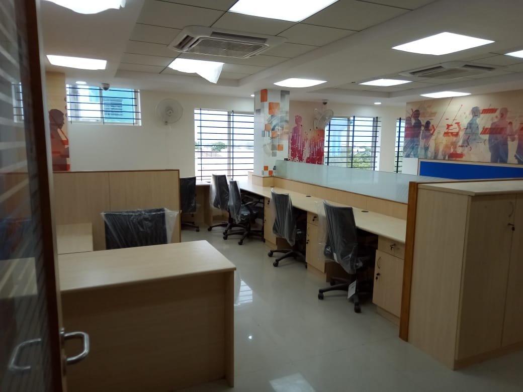 HDFC Shaktinagar