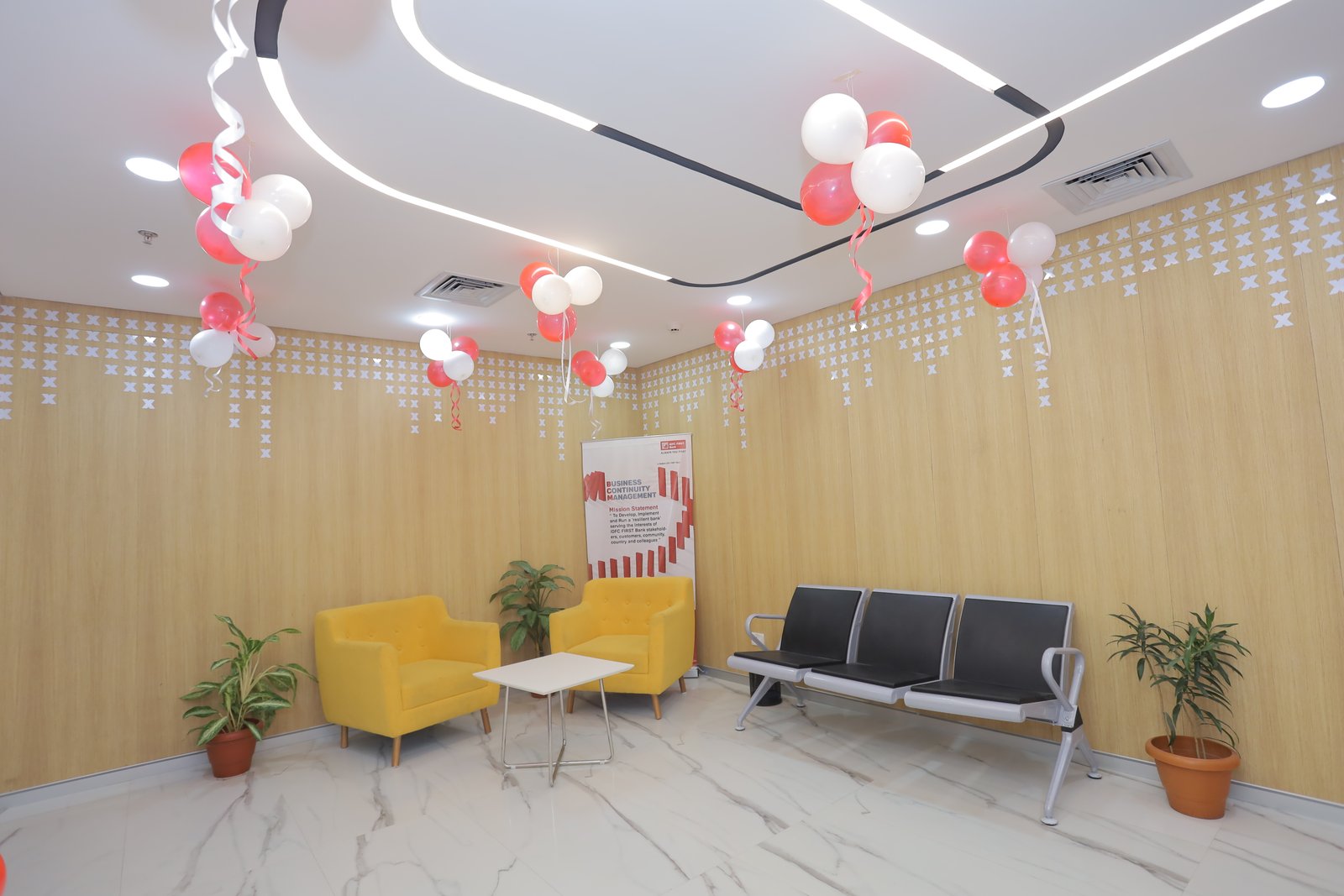 IDFC Kolkata Asset Office — Merlin Salt Lake City