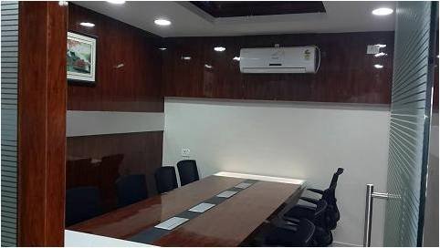 IFCI Regional Office Raipur